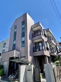エミネンスコートの画像