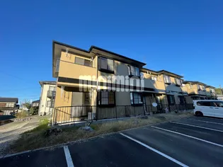 東海コーポレーションBの画像