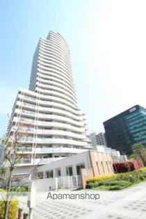 品川シーサイドビュータワーIIの画像