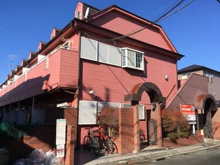 あるゾウパレス若松町の画像