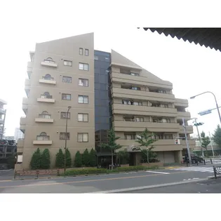 プレステージ船堀の画像