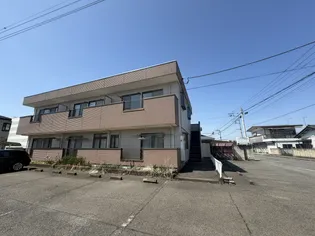 ハイツ松本の画像