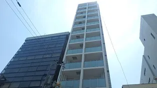 サムティ本町EAST THE MARKSの画像
