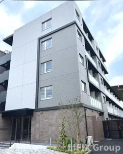 ステージファースト平和台の画像