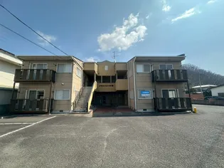 オガシンコーポ98の画像
