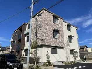メゾンマービーの画像