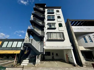 アルバローザ下伊敷の画像