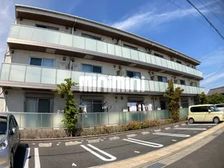 PREMIAS平町IIIの画像