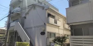ファミール川崎の画像