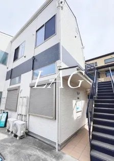 AZESTーRENT羽田Vの画像