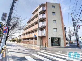 エスポワール田園調布の画像