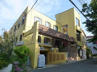 WILL十日市場の画像
