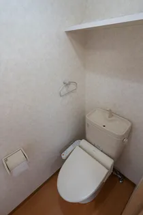 カーサ京町(Bタイプ)「1K」【4階】の内装