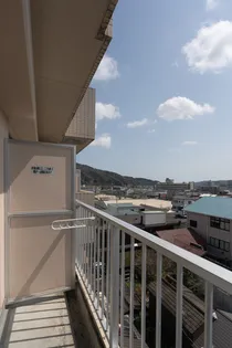 カーサ京町(Bタイプ)「1K」【4階】の内装