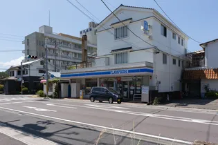 カーサ京町(Bタイプ)「1K」【4階】の周辺