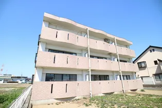 グラントレックIの画像