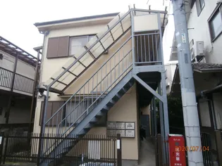 大平ハウスの画像