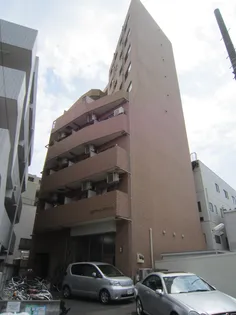 エスポアールカヤギヤ8の画像