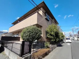 サンツール【1階】の外観