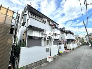 小林ハイツの画像