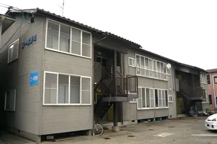 コーポ野崎の画像