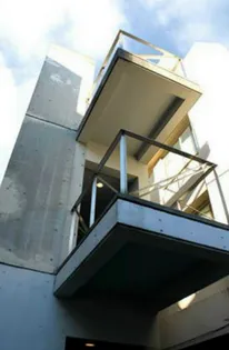 プレール大岡山の画像