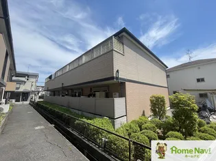 サンライズ中野の画像