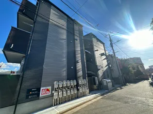 St.Village TSUKADA【2階】の外観