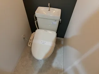 ブラッサム【3階】の内装