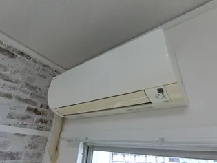 ブラッサム【3階】の内装