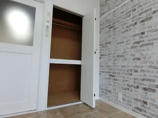 ブラッサム【3階】の内装