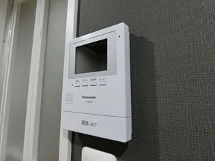 ブラッサム【3階】の内装