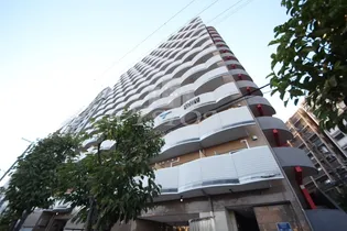 大阪府大阪市淀川区宮原1【マンション】の外観