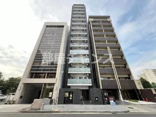 愛知県名古屋市中区丸の内3【マンション】の外観