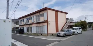 サンシティ川窪【1階】の外観