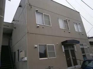 コーポ風見鶏の画像