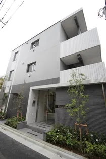 ブリーズ北沢の画像