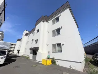 ニヤクコーポの画像