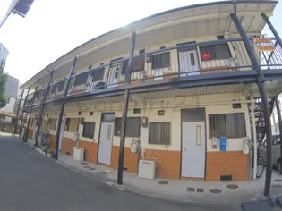 上垣ハイツの画像