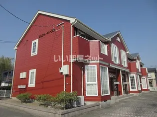 クレストホージュの画像