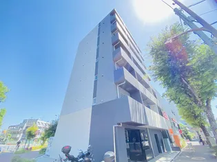 LUMEED上石神井の画像