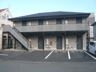 メゾン平正の画像