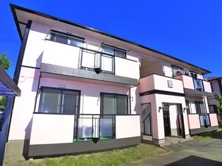 サンビレッジ船橋J【2階】の外観