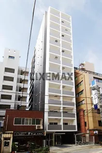 VIDA文京本郷【14階】の外観