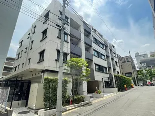 サンクタス文京大塚ボゥテラスの画像