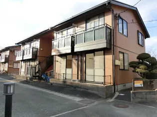 グリンパーク小峯IIの画像
