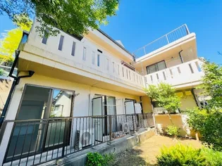 YHハイツの画像