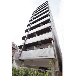 フュージョナル浅草【5階】の外観