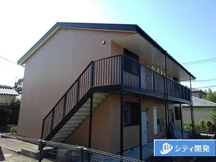 オークヒルズ Cの画像