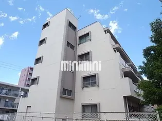 いたかハイムの画像